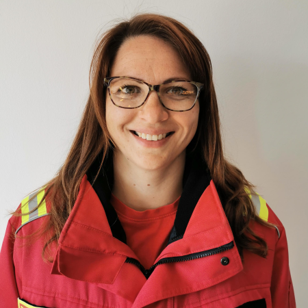 Vorsitzende: Saskia Krugmann